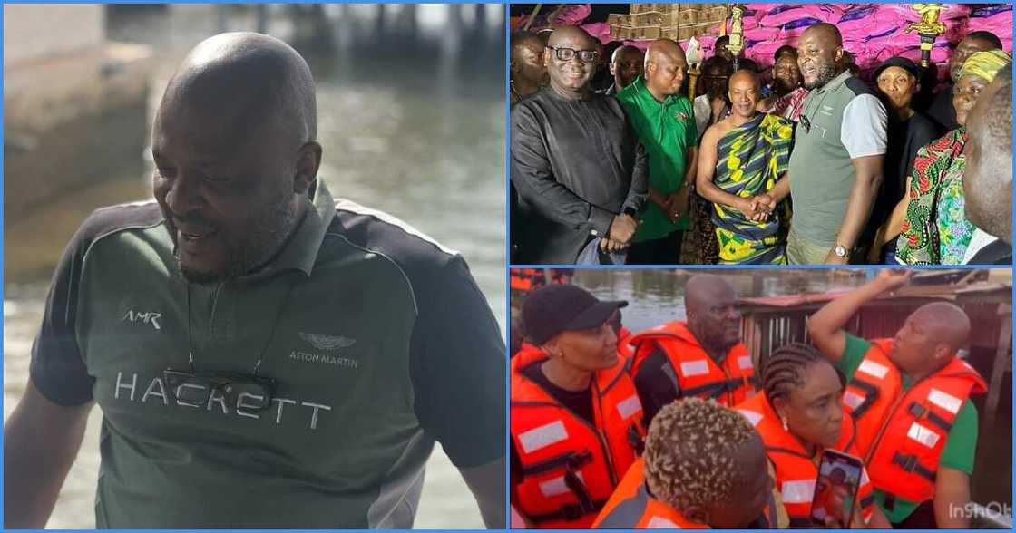 Dam Spillage Dam Spillage