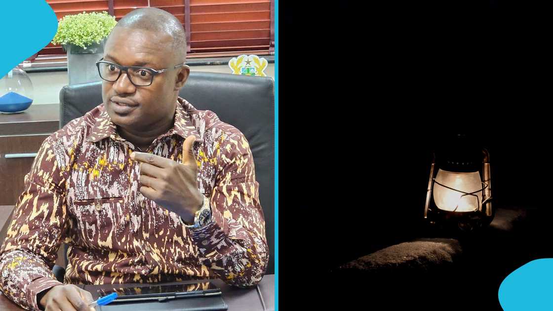 John Abdulai Jinapor, Dumsor, Energy crisis, Mahama administration, Energy Ministry, Fuel. John Abdulai Jinapor, Dumsor, Energy crisis, Mahama administration, Energy Ministry, Fuel.