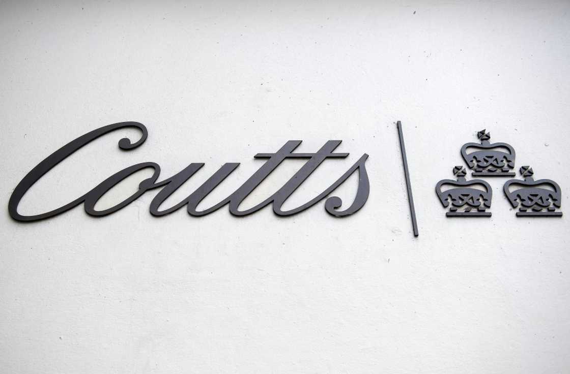 Coutts is a 331-year-old institution whose client list has included the late Queen Elizabeth II Coutts is a 331-year-old institution whose client list has included the late Queen Elizabeth II