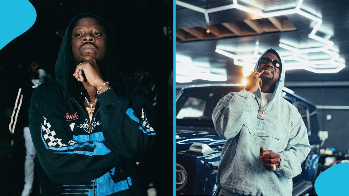 stonebwoy, sarkodie, stonebwoy sarkodie feud, ghana music matters, stonebwoy shatta wale, ghana music industry tension stonebwoy, sarkodie, stonebwoy sarkodie feud, ghana music matters, stonebwoy shatta wale, ghana music industry tension