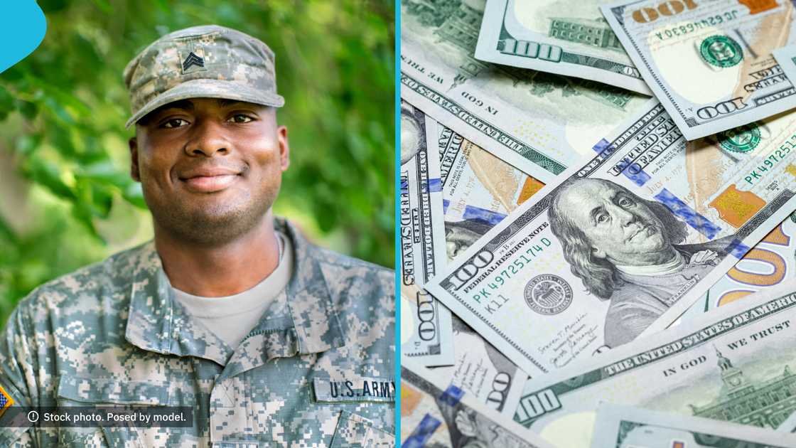 US Army salaries, commisioned officers pay, US Army rank salaries, Defense Finance and Accounting Service (DFAS), active-duty soldiers salary, military salary structure, enlisted members compensation, 2025 military pay data, US Army salary breakdown