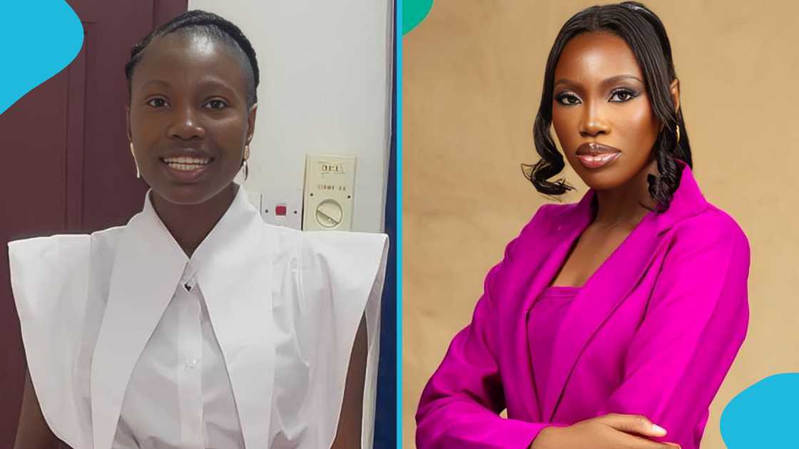 University of Ibadan, PhD student, Adedolapo Oluwadamilola Awoniyi, higher education, PhD journey, academic success, student inspiration, education news, LinkedIn post, COVID 19 impact, Nigerian students, postgraduate education