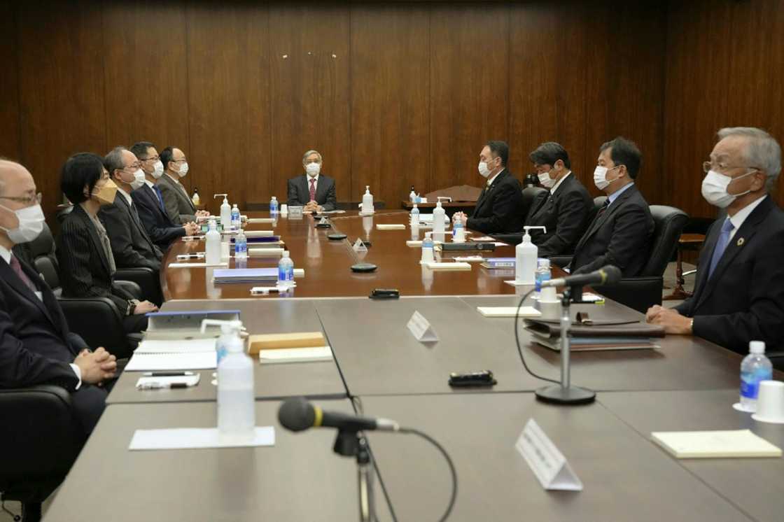 The Bank of Japan shocked the market last month by adjusting one of its policy tools The Bank of Japan shocked the market last month by adjusting one of its policy tools