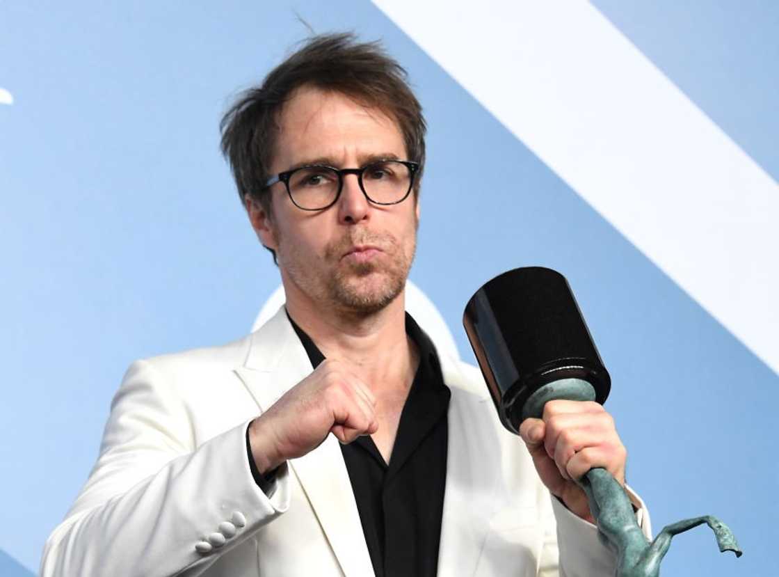 Sam Rockwell