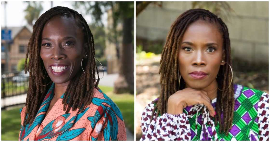 Respected author Dr Thema Bryant assumes office as APA president Respected author Dr Thema Bryant assumes office as APA president