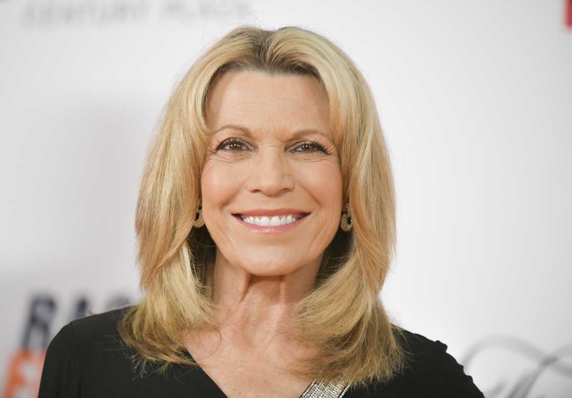 Vanna White's net worth Vanna White's net worth