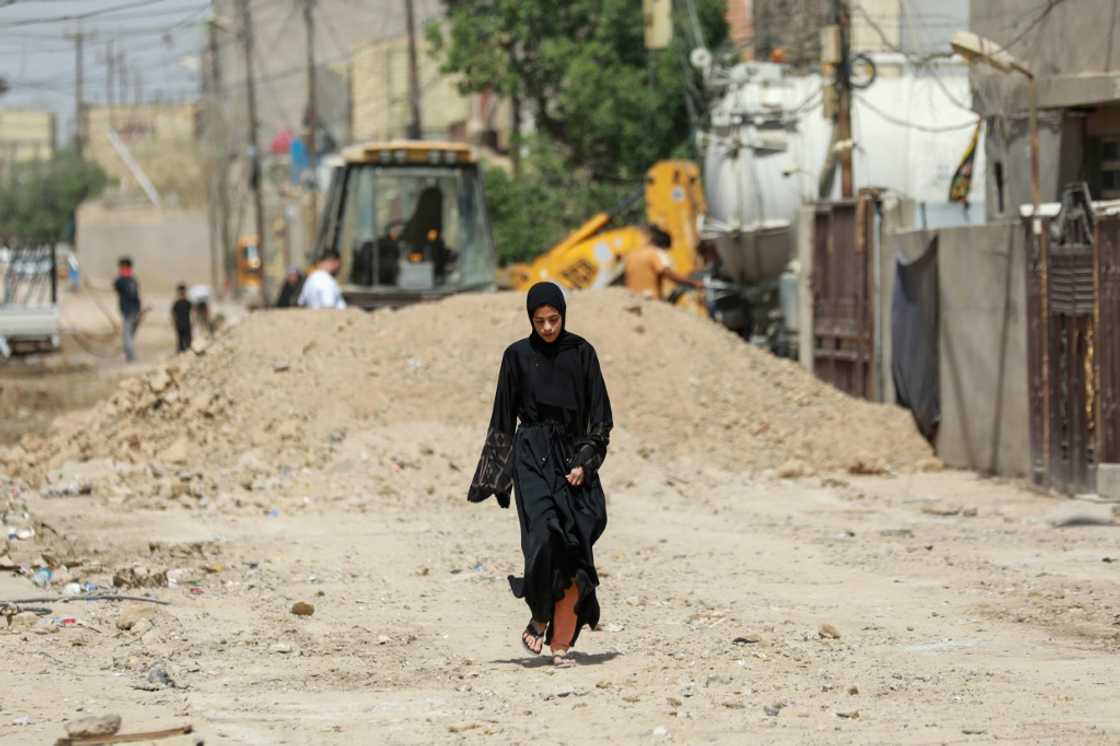 The public's reaction to the work so far has been mixed The public's reaction to the work so far has been mixed