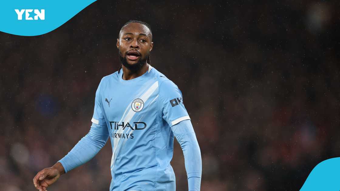 Rio Ngumoha, Antoine Semenyo, Mohamed Salah, Noni Madueke, Jeremy Doku, Premier League best wingers Rio Ngumoha, Antoine Semenyo, Mohamed Salah, Noni Madueke, Jeremy Doku, Premier League best wingers