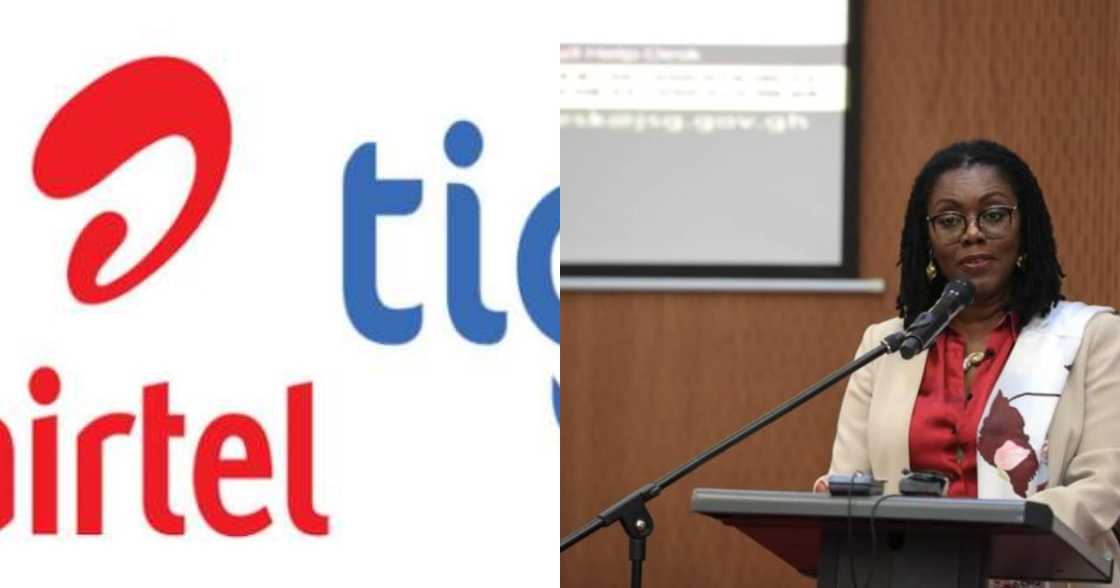 Finally, govt signs agreement with AirtelTigo to transfer of ownership to the state