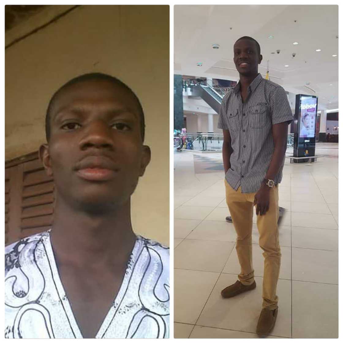 How I left Ghana vs now; Ghanaians abroad flood social media with before & after photos How I left Ghana vs now; Ghanaians abroad flood social media with before & after photos