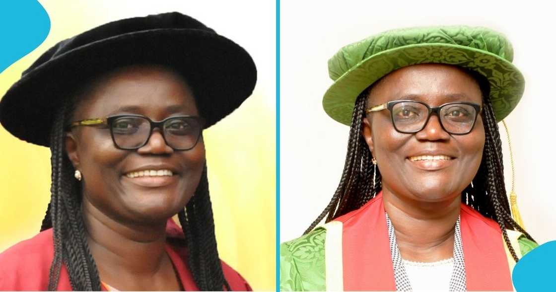 High Court, KNUST, Prof Mrs Rita Akosua Dickson, Vice Chancellor, Ghana Universities High Court, KNUST, Prof Mrs Rita Akosua Dickson, Vice Chancellor, Ghana Universities