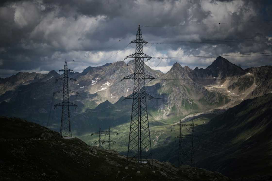 The Ukraine conflict has created a cash crunch for power companies in Europe, prompting governments in several countries to open credit lines The Ukraine conflict has created a cash crunch for power companies in Europe, prompting governments in several countries to open credit lines