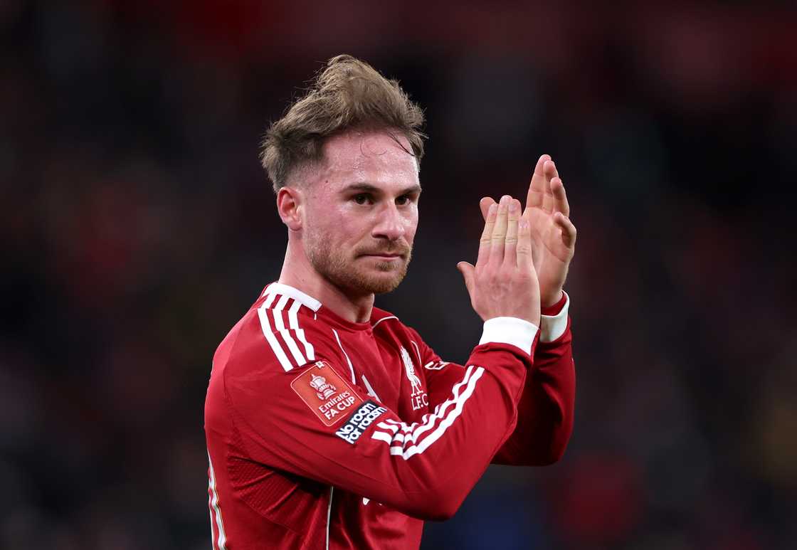 Champions League 2026/27 teams, Adam Wharton transfer news, Carlos Baleba rumours, Elliot Anderson update, Will Alexis Mac Allister join Man United? Alexis Mac Allister to Man United news