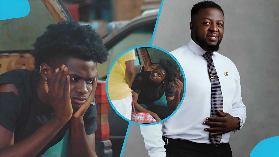 Kuami Eugene, Guru NKZ, Ghana, Accra, Lapaz Toyota, Ghana music