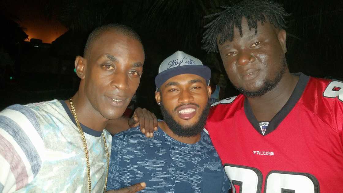 Taidu, Too Much, Junka Town, Ghana movies, Taidu passes away, Effiekuma Taidu, Too Much, Junka Town, Ghana movies, Taidu passes away, Effiekuma