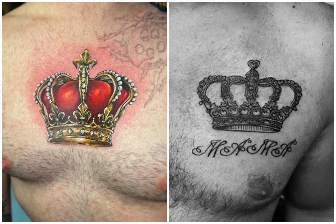 chest tattoos for men chest tattoos for men