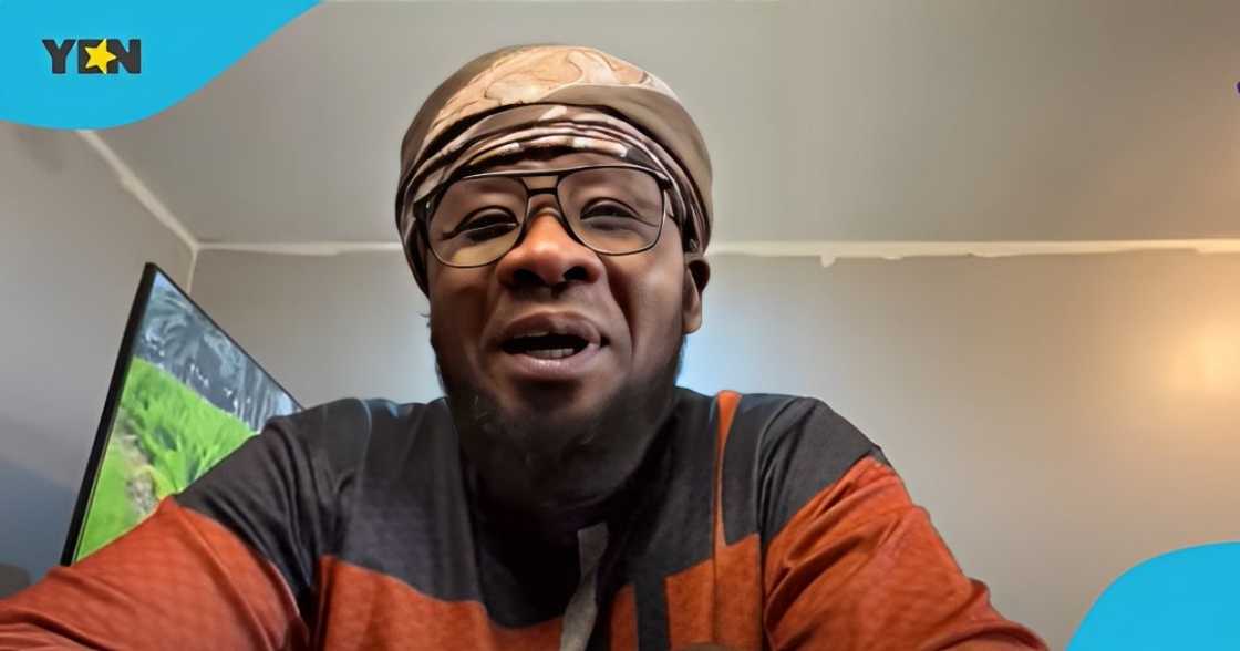 Ghanaian man plans to return home after failing to secure asylum in Canada Ghanaian man plans to return home after failing to secure asylum in Canada