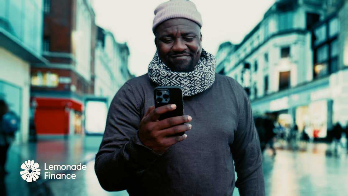 Lemonade Finance Lemonade Finance