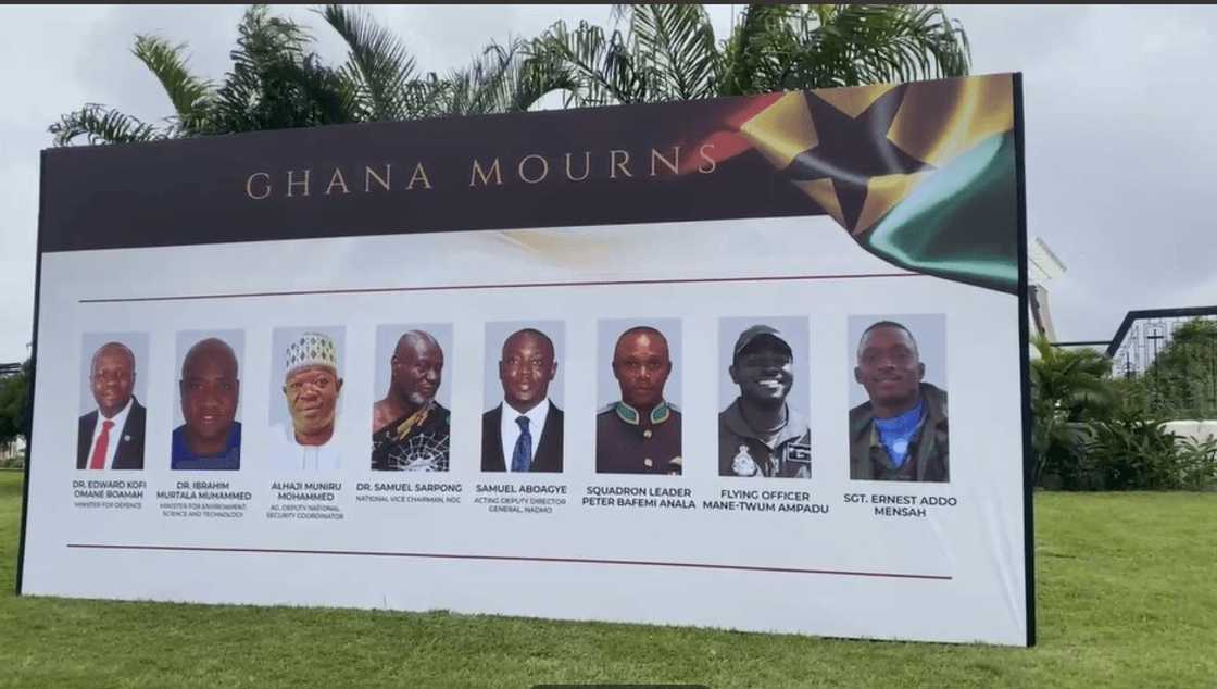GLICO, helicopter crash victims, accident benefit, GH¢2M, ghana, donation, insurance benefits, huge donation GLICO, helicopter crash victims, accident benefit, GH¢2M, ghana, donation, insurance benefits, huge donation
