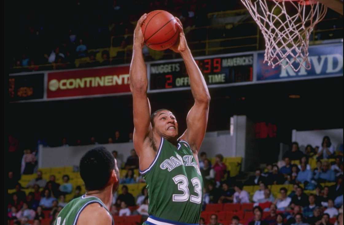 worst NBA players worst NBA players