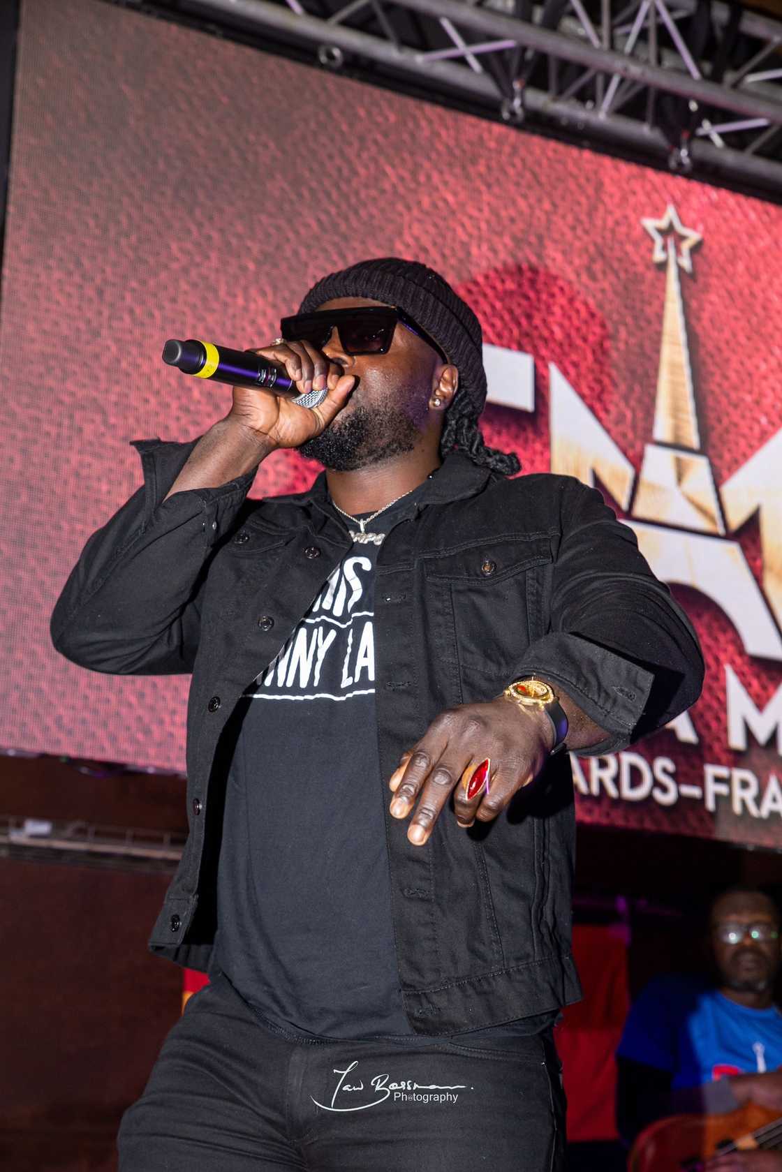 Danny Lampo Danny Lampo