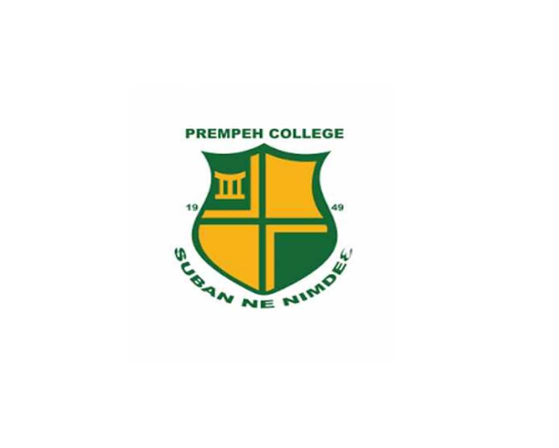 prempeh college main campus prempeh college main campus