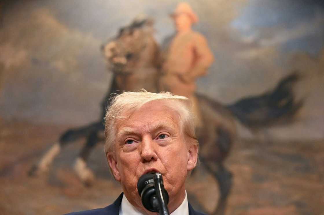 Days before higher levies took effect on dozens of economies, US President Donald Trump signed orders to impose some earlier threatened tariffs and unveiled a fresh deal Days before higher levies took effect on dozens of economies, US President Donald Trump signed orders to impose some earlier threatened tariffs and unveiled a fresh deal