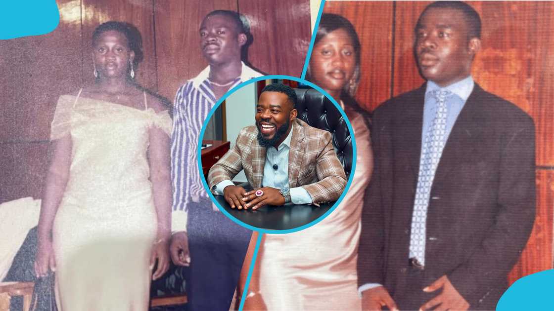 RNAQ, Richard Nii Armah Quaye, Joan Quaye, Ex-wife, Appeal, Divorce, Alimony. RNAQ, Richard Nii Armah Quaye, Joan Quaye, Ex-wife, Appeal, Divorce, Alimony.