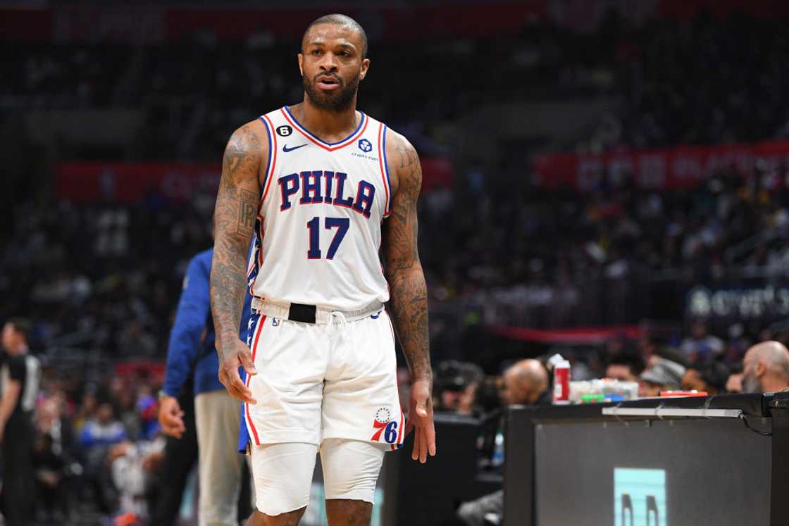 Who is the oldest player in the NBA? Who is the oldest player in the NBA?