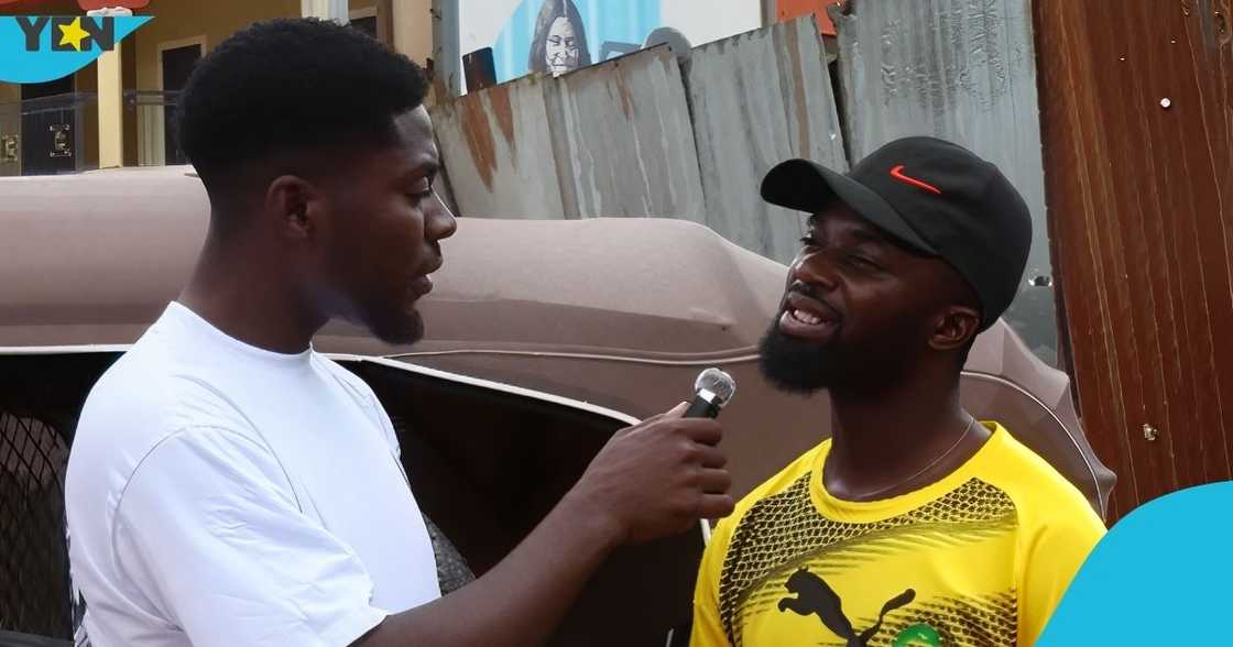 Pragya driver, Ghanaian man, content creator, youth in Ghana, social media, commercial transport. Pragya driver, Ghanaian man, content creator, youth in Ghana, social media, commercial transport.