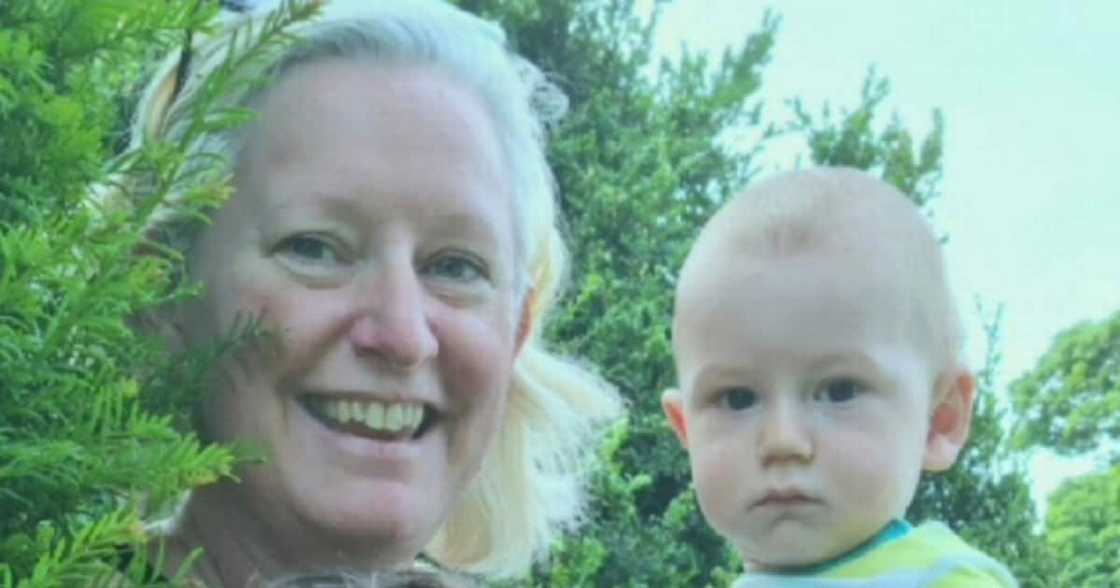 Kate Lowe had a baby at 48. Kate Lowe had a baby at 48.