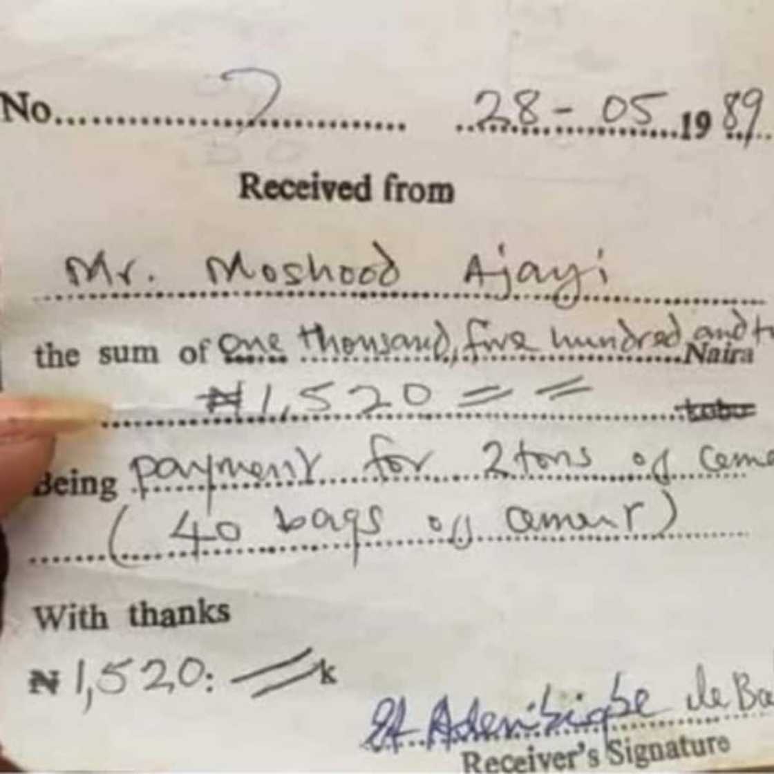 A bags of cement is now more expensive. A bags of cement is now more expensive.