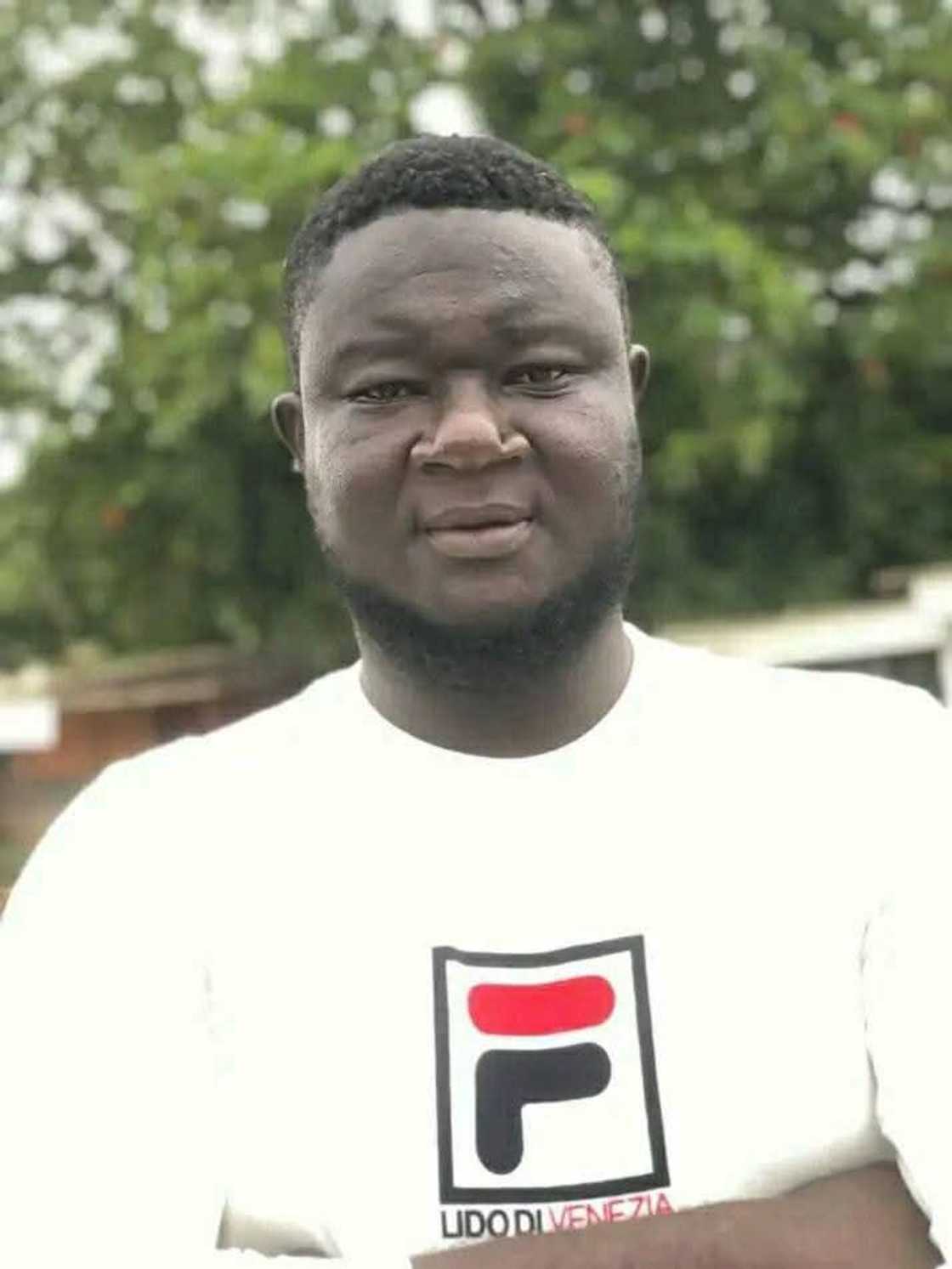Taidu dead, Junka Town movie, Ghanaian actor, Western Region, Taidu's burial service, Too Much Taidu dead, Junka Town movie, Ghanaian actor, Western Region, Taidu's burial service, Too Much