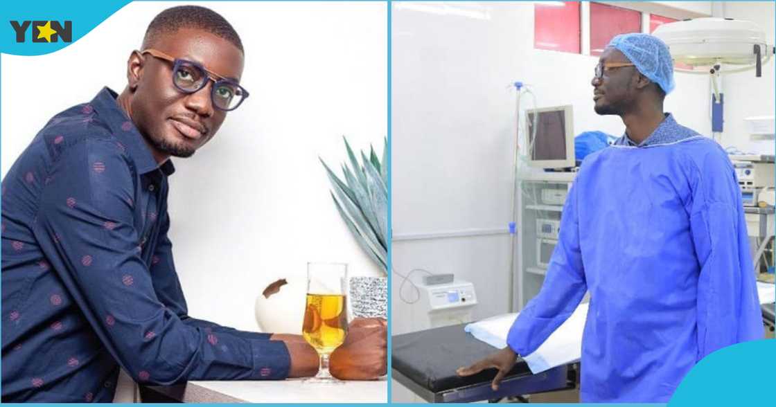 Ameyaw Ghana, Blogging, Surgeon, Medical Ameyaw Ghana, Blogging, Surgeon, Medical