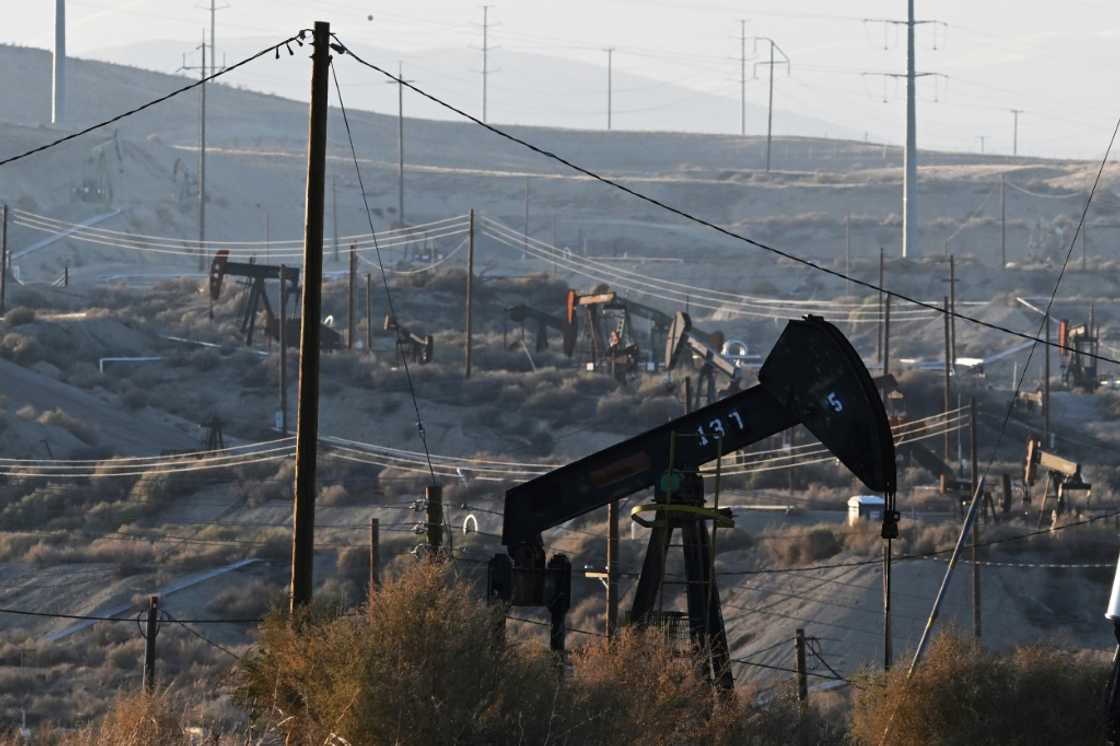 California oil production has been waning since the 1980s California oil production has been waning since the 1980s