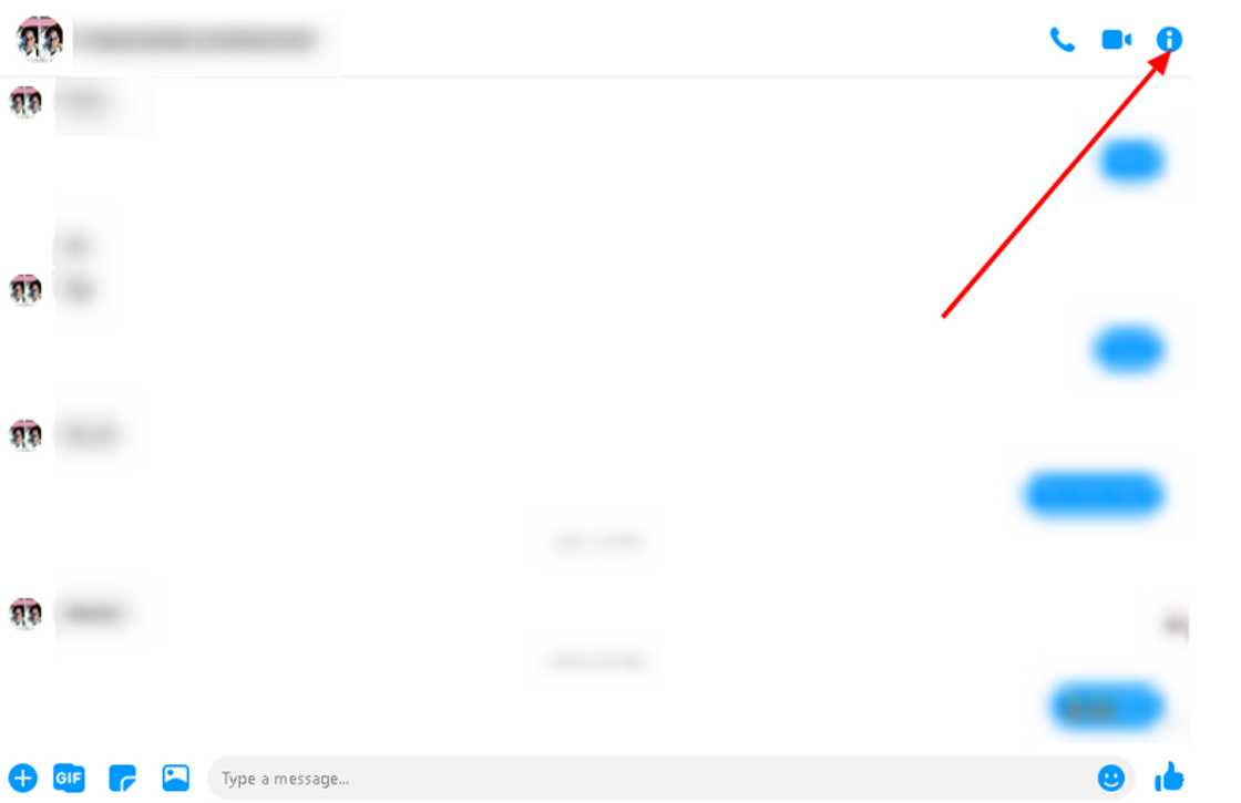 How to remove someone from Messenger How to remove someone from Messenger