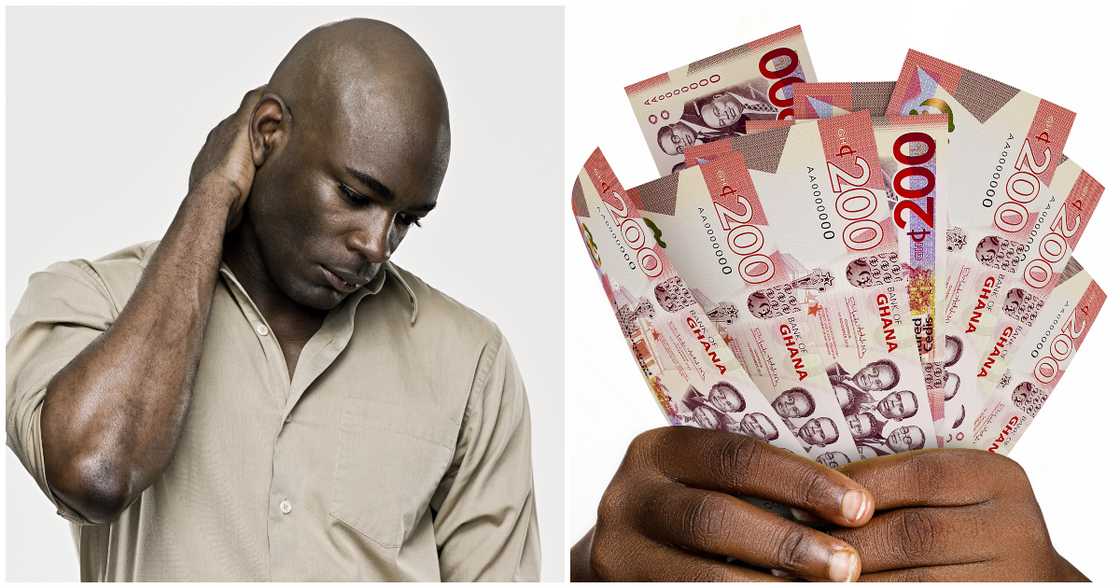 Mother and his son leaves man who supported them financially to his fate Mother and his son leaves man who supported them financially to his fate