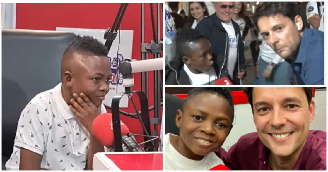 Dabo explains why he said he is 24 years old Dabo explains why he said he is 24 years old