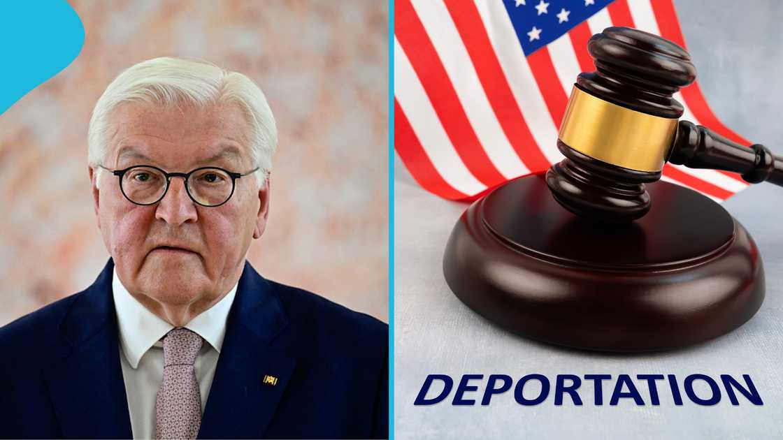 Germany deportation operations, Nigerian citizens deported, EU deportation efforts, Lagos airport deportees, February deportation concerns, immigration policies Germany, vulnerable individuals migration, Germany and Nigeria relations