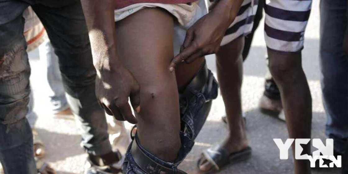 Madina fire Madina fire