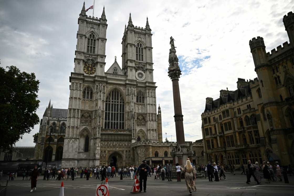 The last time Westminster Abbey was used for a monarch's funeral was for George II in 1760 The last time Westminster Abbey was used for a monarch's funeral was for George II in 1760