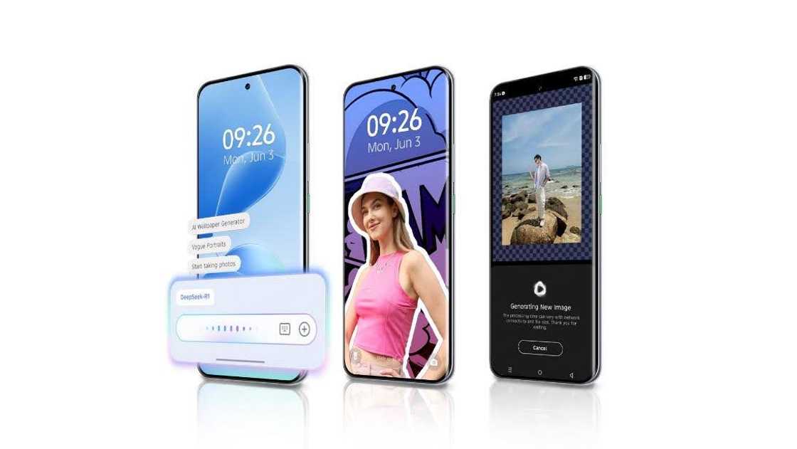 Infinix Hot 60 Infinix Hot 60