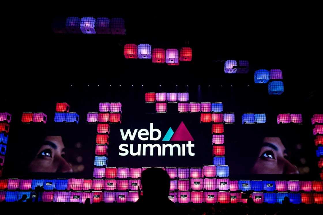 The Web Summit comes at a time when the tech industry as a whole faces huge challenges The Web Summit comes at a time when the tech industry as a whole faces huge challenges