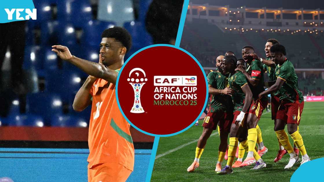 Ivory Coast vs Cameroon, AFCON 2025 Group F, AFCON 2025 live, Ivory Coast Cameroon TV channels, AFCON 2025 Ghana fans, AFCON 2025 top scorers, How to watch AFCON 2025, AFCON 2025 kick-off times Ivory Coast vs Cameroon, AFCON 2025 Group F, AFCON 2025 live, Ivory Coast Cameroon TV channels, AFCON 2025 Ghana fans, AFCON 2025 top scorers, How to watch AFCON 2025, AFCON 2025 kick-off times