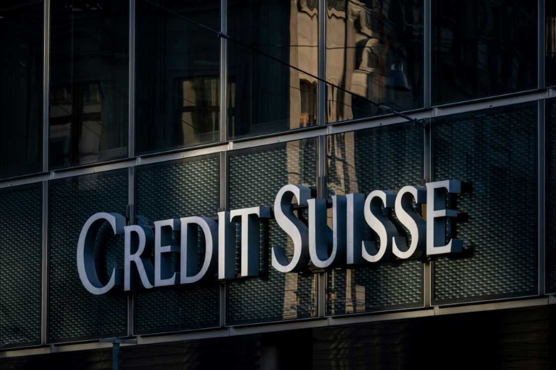 Credit Suisse will unveil its strategic roadmap aimed are reviving the fortunes of Switzerland's second-biggest bank Credit Suisse will unveil its strategic roadmap aimed are reviving the fortunes of Switzerland's second-biggest bank