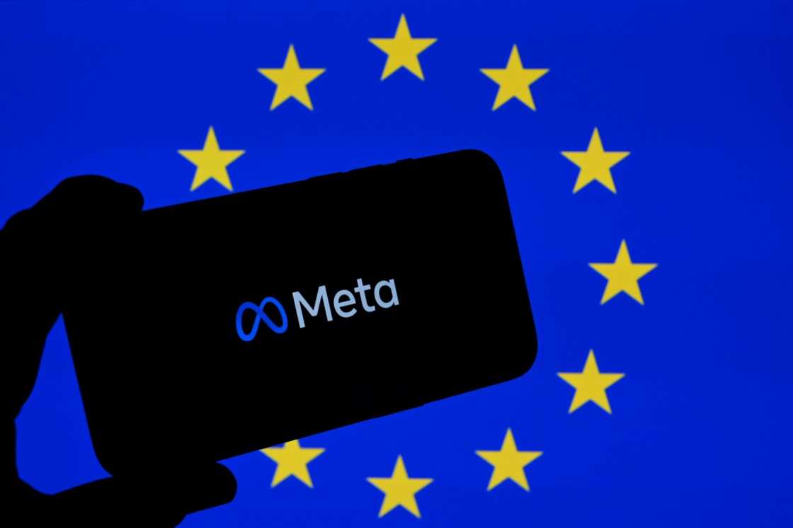 The European Commission said Meta's Facebook and Instagram platforms and TikTok breached the Digital Services Act The European Commission said Meta's Facebook and Instagram platforms and TikTok breached the Digital Services Act