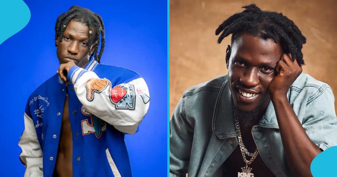 King Paluta, Ghana, Accra, Aseda, Makoma, Grammys King Paluta, Ghana, Accra, Aseda, Makoma, Grammys