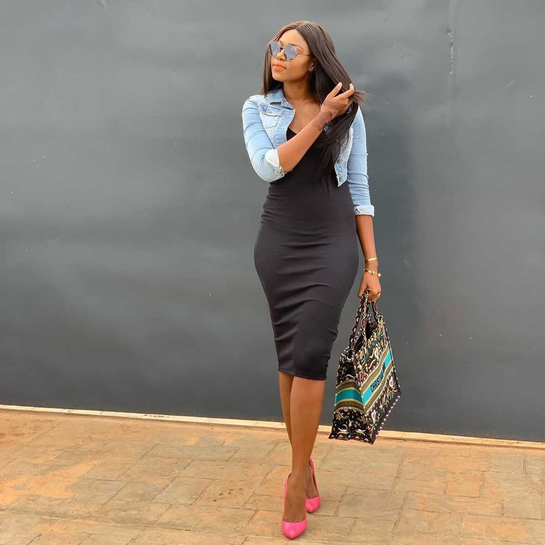 Yvonne Nelson’s birthday celebration photos Yvonne Nelson’s birthday celebration photos