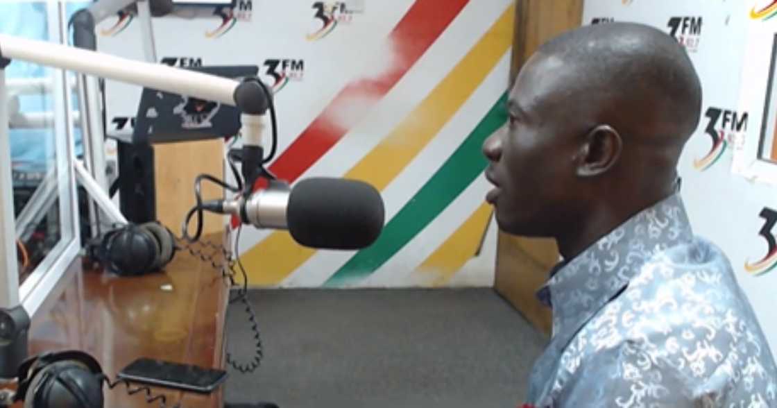 Ghanaian man loses Ghc800k to betting Ghanaian man loses Ghc800k to betting