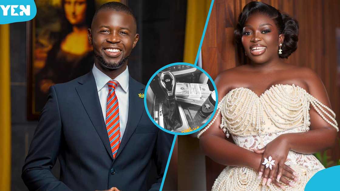 BigGodwin Martey, Adwoa Josy, Josy Opoku BigGodwin Martey, Adwoa Josy, Josy Opoku